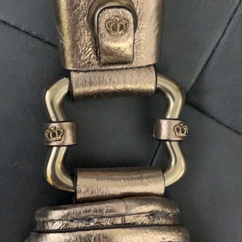 Juicy Couture Purse View 3